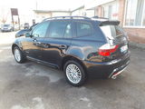 BMW X3 foto 10