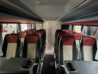 Setra 431 DT foto 4