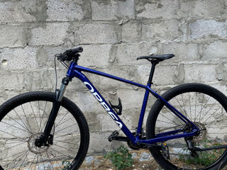 Bicicletă Orbea L