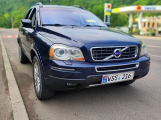 Volvo XC90 foto 2