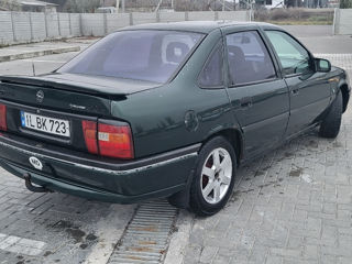 Opel Vectra foto 6