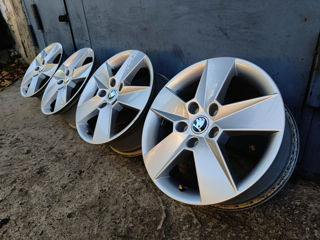 5x112 R16 Original Skoda