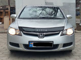 Honda Civic foto 2