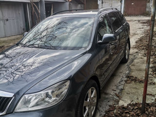 Skoda Octavia foto 3