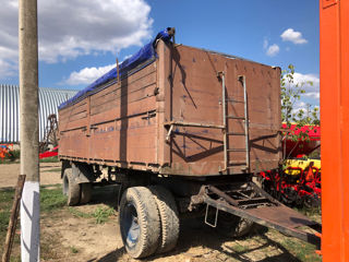 KAMAZ 53215-13 foto 6