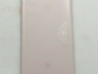 Google Pixel 3 XL- 128gb - Not Pink Dual SIM Sim + eSIM  - NOU foto 8