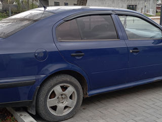 Skoda Octavia foto 2