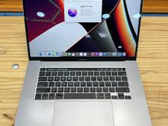 MacBook PRO 16 Retina 2019 i7 16 500 Radeon Pro 5300M 4Gb Touchbar foto 3