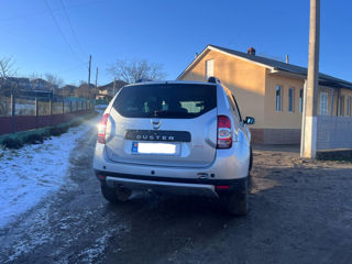 Dacia Duster foto 7