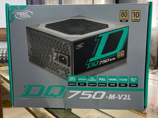 DeepCool DQ750