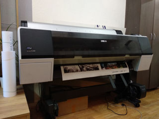 Plotter Epson Stylus Pro 9890