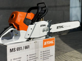 stihl  ms 362c,311 foto 5