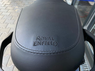 Royal Enfield Hunter 350 2023 foto 6