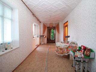 Casa + teren 29 ari langa Chisinau - loc perfect pentru trai si dezvoltarea afacerii proprii! foto 8