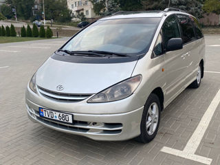 Toyota Previa