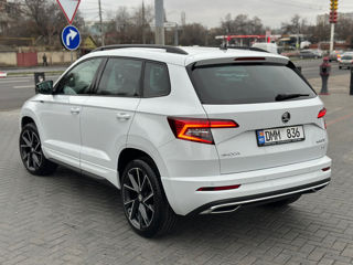 Skoda Karoq foto 6