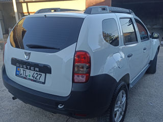 Dacia Duster foto 7