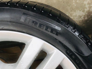 Диски с резиной 265/45 R20 foto 6