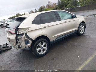 Ford Edge foto 7