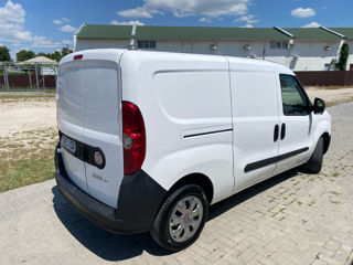 Fiat Doblo foto 4