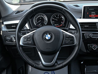 BMW X2 foto 9