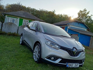 Renault Grand Scenic foto 5