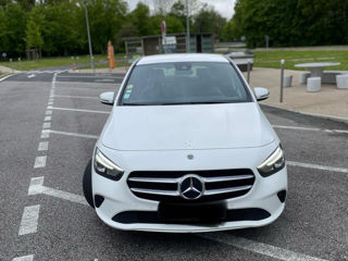 Mercedes B-Class foto 2