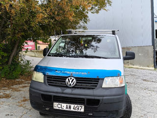 Volkswagen Transporter foto 2