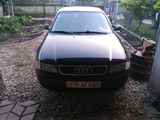 Audi A4 foto 2