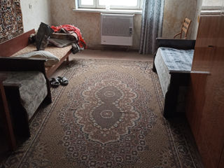 Apartament cu 1 cameră, 36 m², Centru, Rezina foto 8