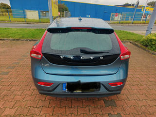 Volvo V40 foto 9