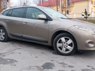 Renault Megane foto 5