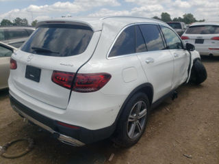 Mercedes GLC foto 6