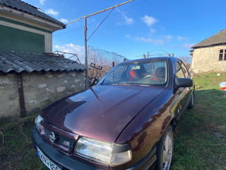 Opel Vectra foto 2