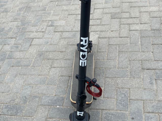 RYDE 350 S9 Smart foto 2