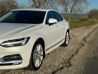 Volvo S90 foto 3