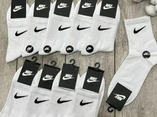 Ciorapi/Носки Nike la cel mai accesibil preţ din ţară !