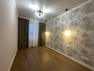 Apartament cu 2 camere, 61 m², Botanica, Chișinău foto 8