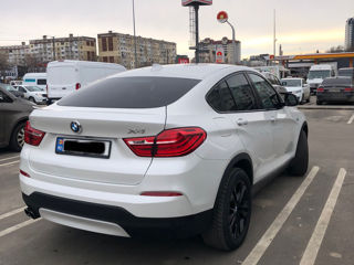 BMW X4 foto 2