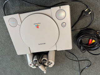 Sony PlayStation 1