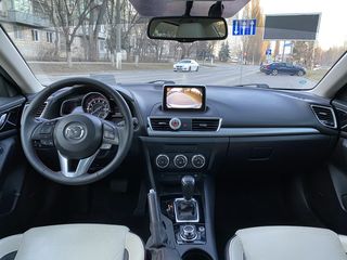 Mazda 3 foto 6