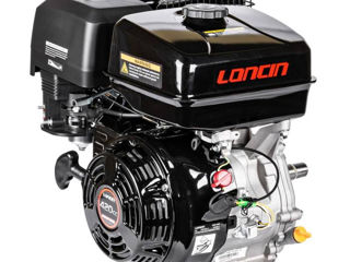 Motor Loncin Benzină / Двигатель LONCIN 15CP MagShop.md / 7000 lei foto 3