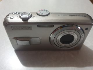 Panasonic foto 2