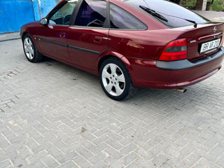 Opel Vectra foto 4