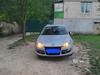 Renault Laguna foto 4