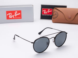 Новые оригинальные очки Ray Ban Unisex foto 2