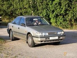 Разборка Мазда Mazda 323 626 6 от 1990-2010 foto 6