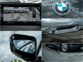 BMW iX foto 18