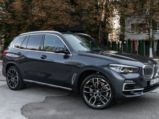 BMW X5 foto 2