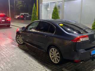 Renault Laguna foto 4